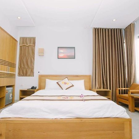Tan Hoang Long Hotel 岘港 外观 照片
